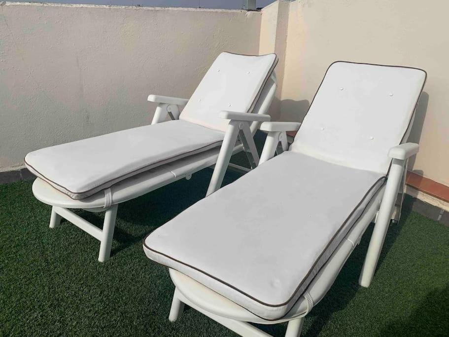 La Pau Apartaments Mollerusa Exteriér fotografie