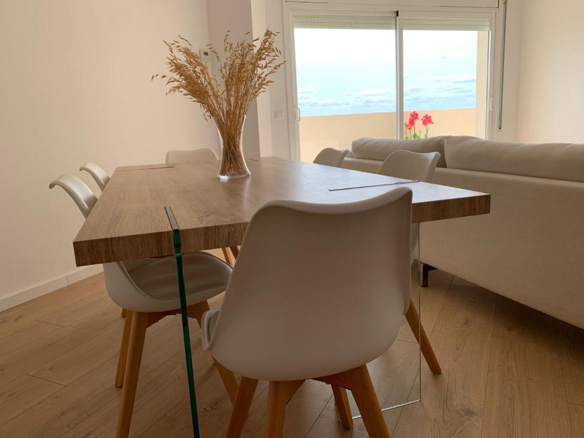 La Pau Apartaments Mollerusa Exteriér fotografie