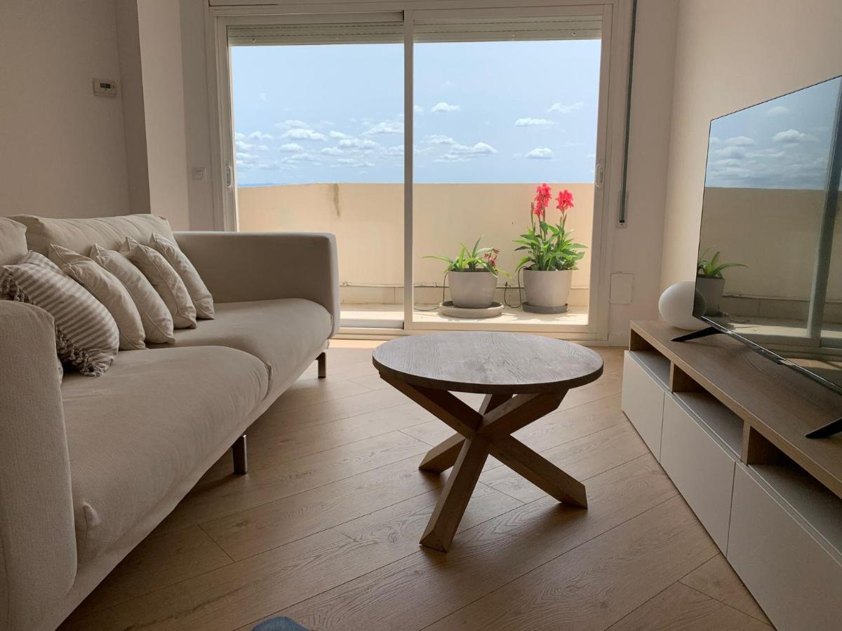 La Pau Apartaments Mollerusa Exteriér fotografie