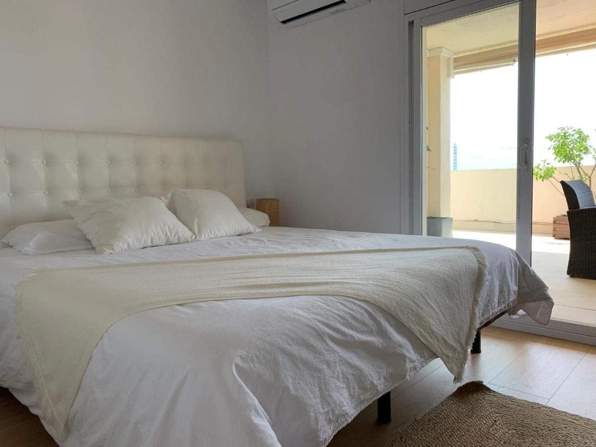 La Pau Apartaments Mollerusa Exteriér fotografie