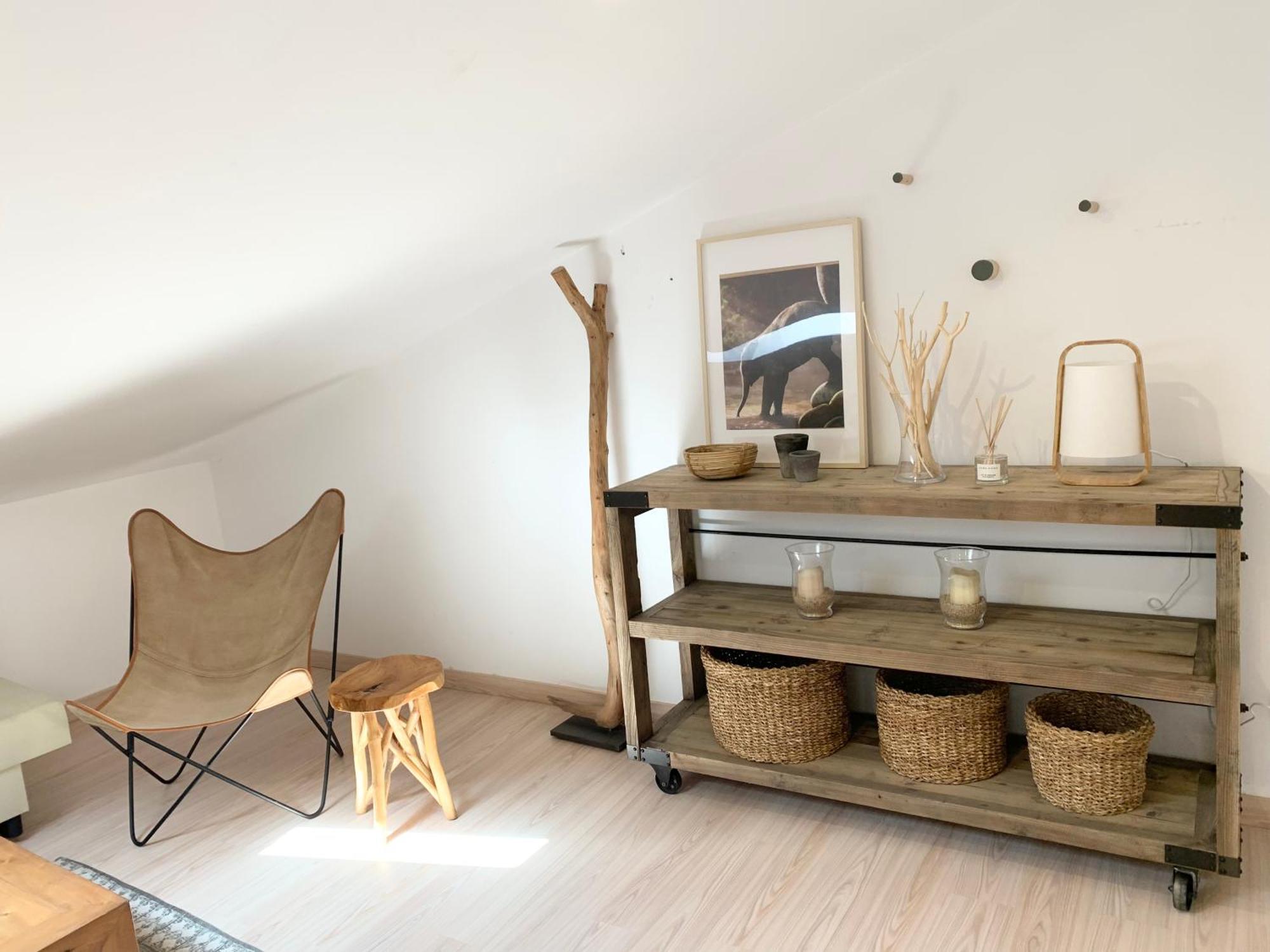 La Pau Apartaments Mollerusa Exteriér fotografie